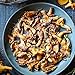 Dried Chanterelle Mushrooms, Premium Grade (2oz)