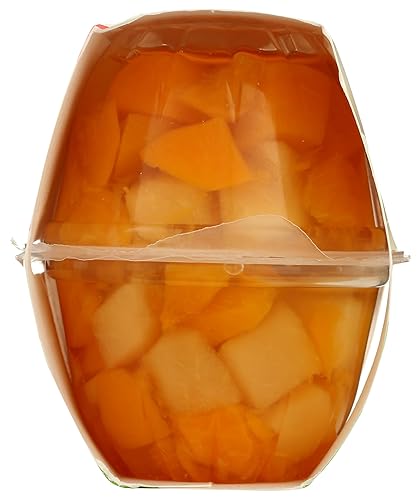 Miniatura 5 de 365 by Whole Foods Market, Melocotones y peras orgánicos 4 unidades, 16 onzas