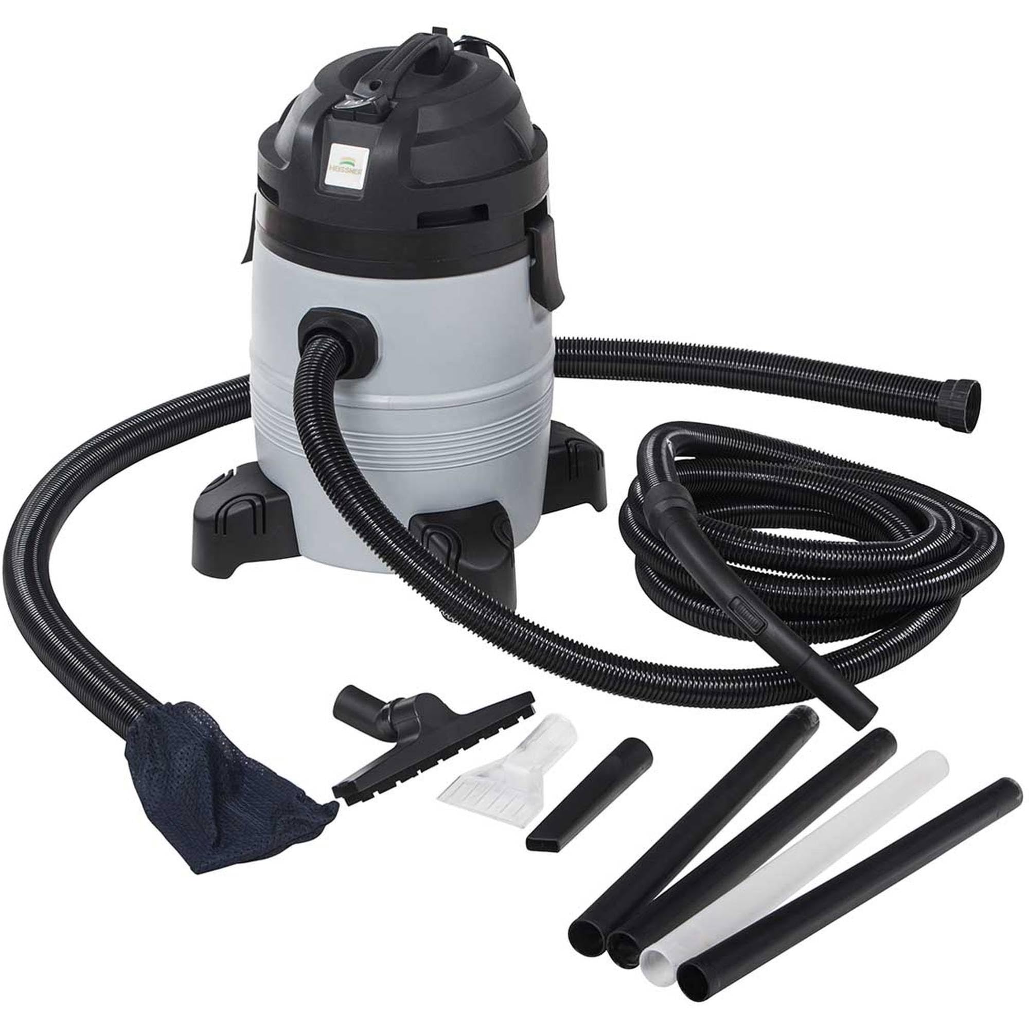 Heissner f635 N-00 1600 W Teichschlammsauger