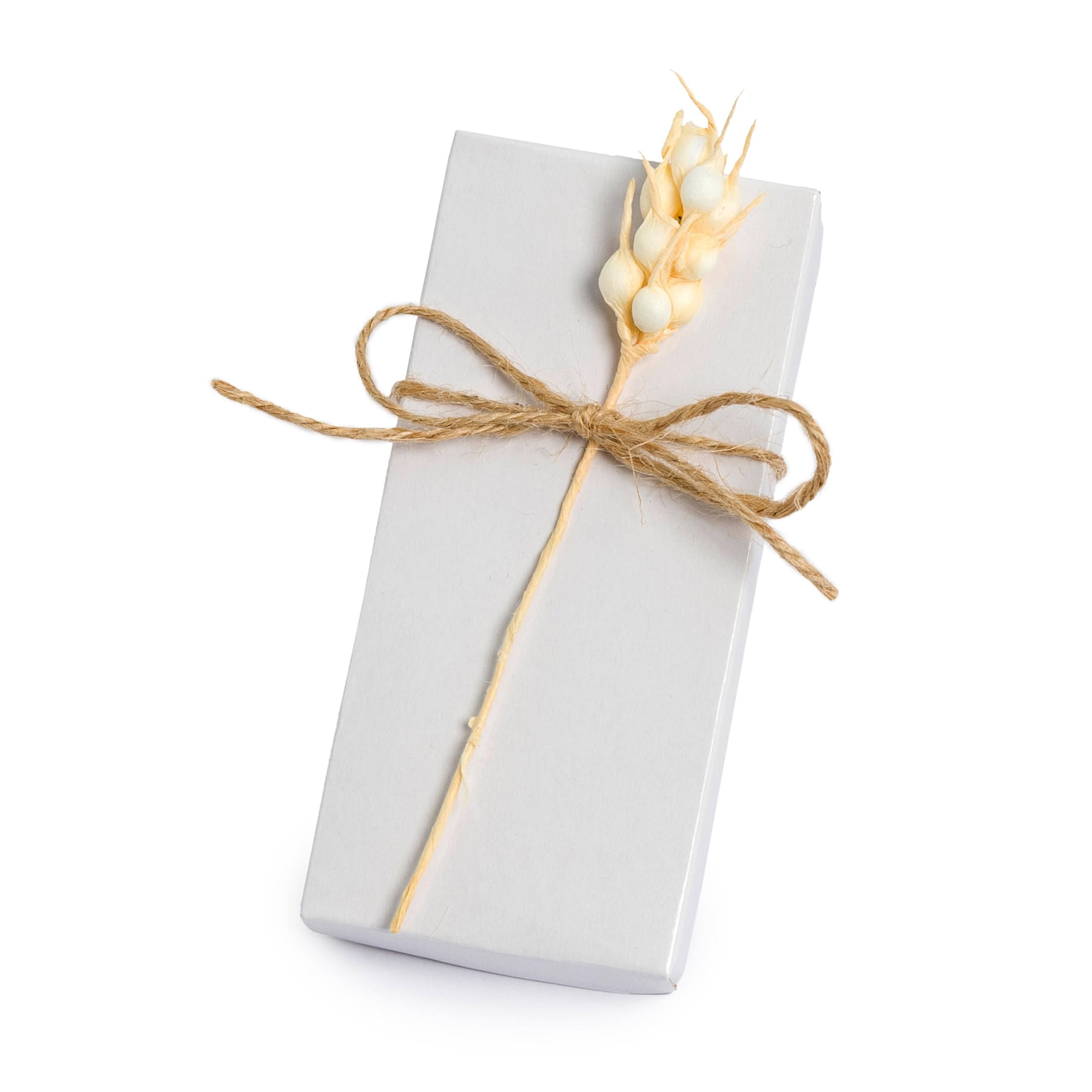 Mopec MA3 Pack of 10 Guardian Angel Keyrings for First Holy Communion, Silver, 5x1,3x11cm