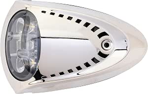 Attwood 6522SS7 Universal Marine Boat LED Docking Lights