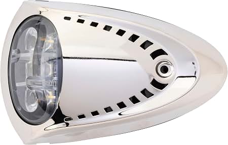 Amazon.com: attwood 6522SS7 Universal Marine Boat LED Docking