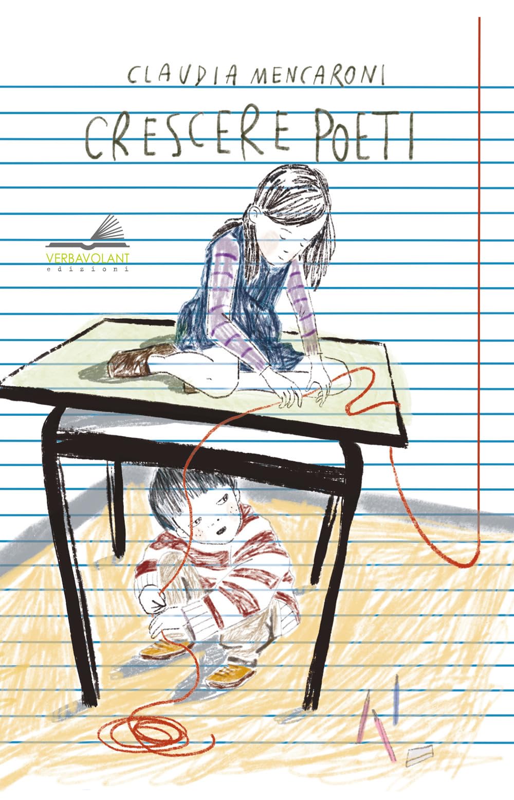 Crescere Poeti. Educare E Educarsi Allo Sguardo E Al Linguaggio Poetico - 4
