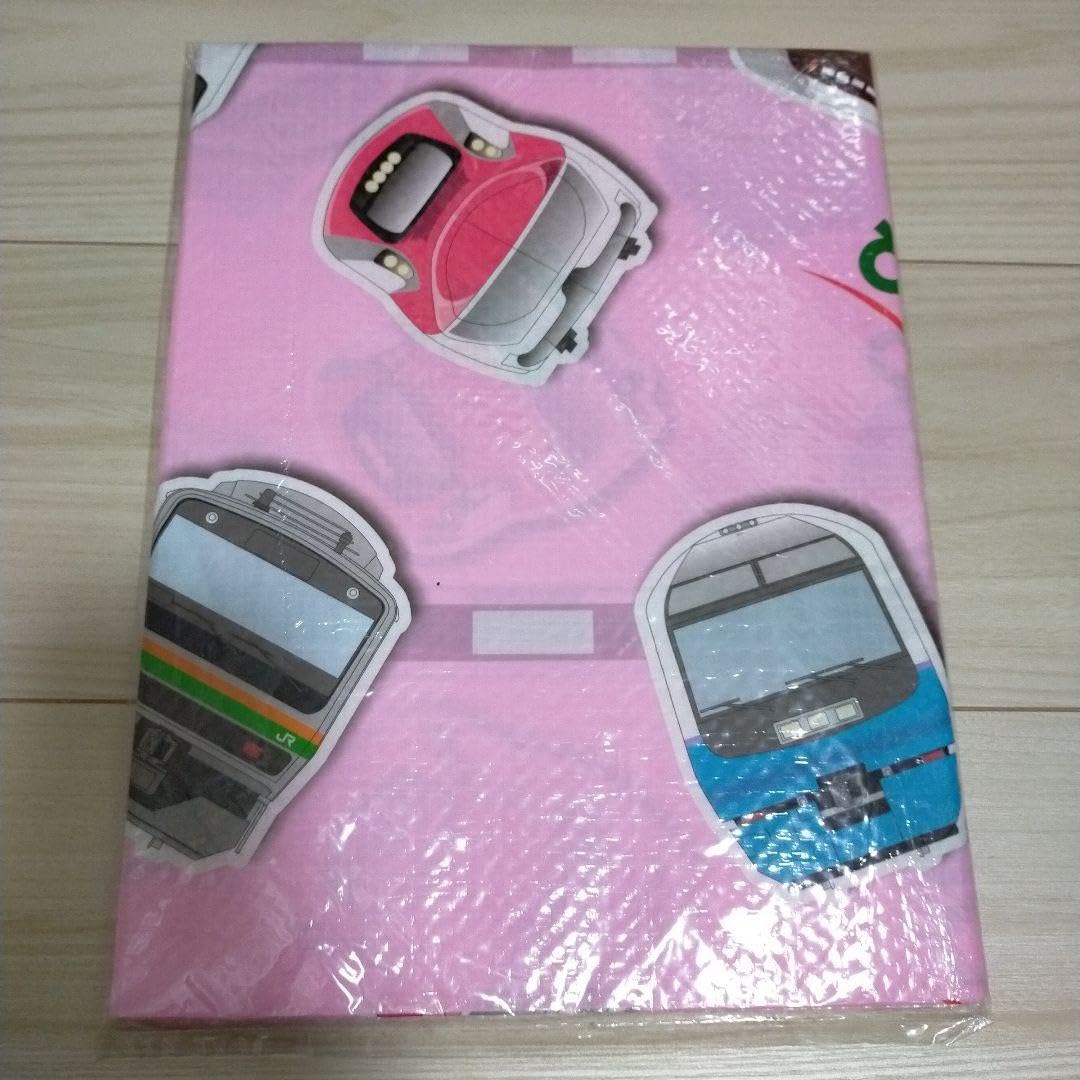 JR Byu Original Leisure Sheet