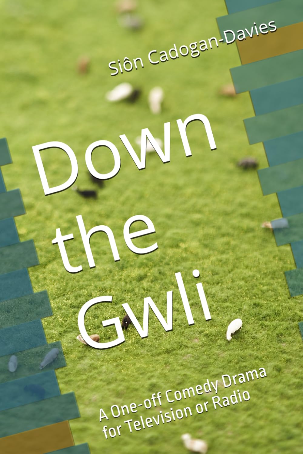 Down the Gwli: A One off Comedy Drama for Television or Radio