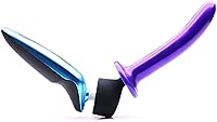 Vista 3 de Tantus Accesorio de cabeza convertible para vibrador Rumble