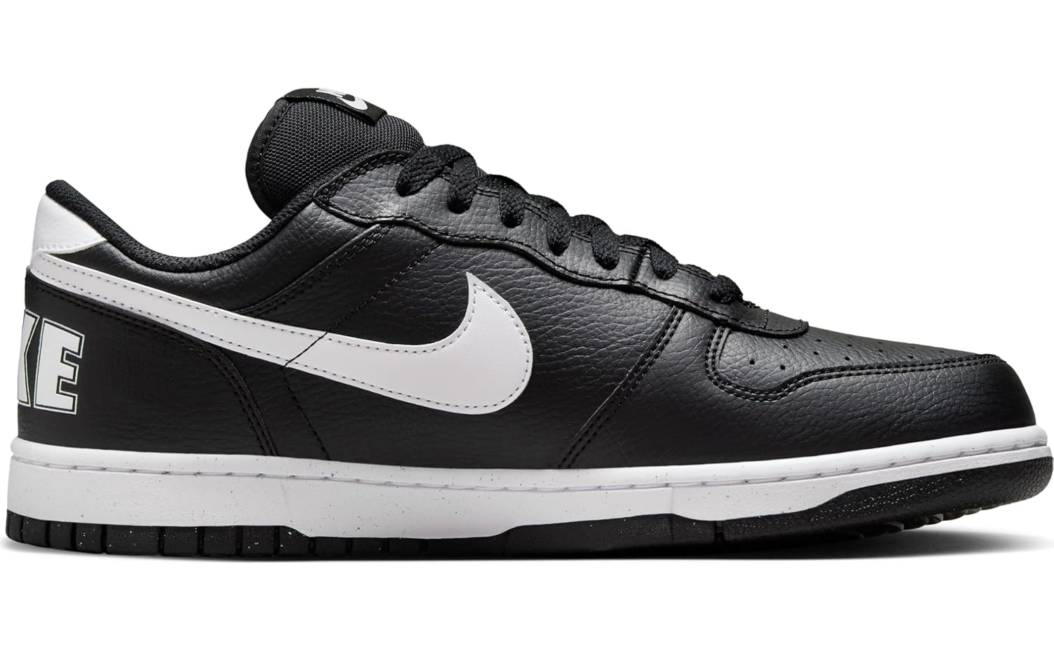 Nike Mens Big Low Men's Shoes Sneaker 10