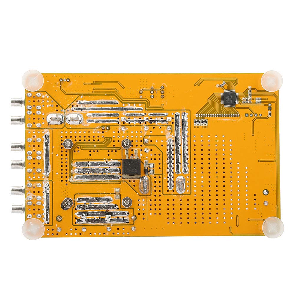 Modulo di alimentazione step-down CC regolabile Convertitore di tensione ad alta efficienza da 8,40 V a 0,32 V, 50 A per utensili elettrici, veicoli elettrici, sistemi solari
