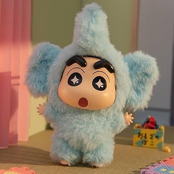 TOPTOY クレヨンしんちゃんアソートBOX Amazon.co.jp: TOP TOY クレヨンしんちゃん (Crayon Shin-chan