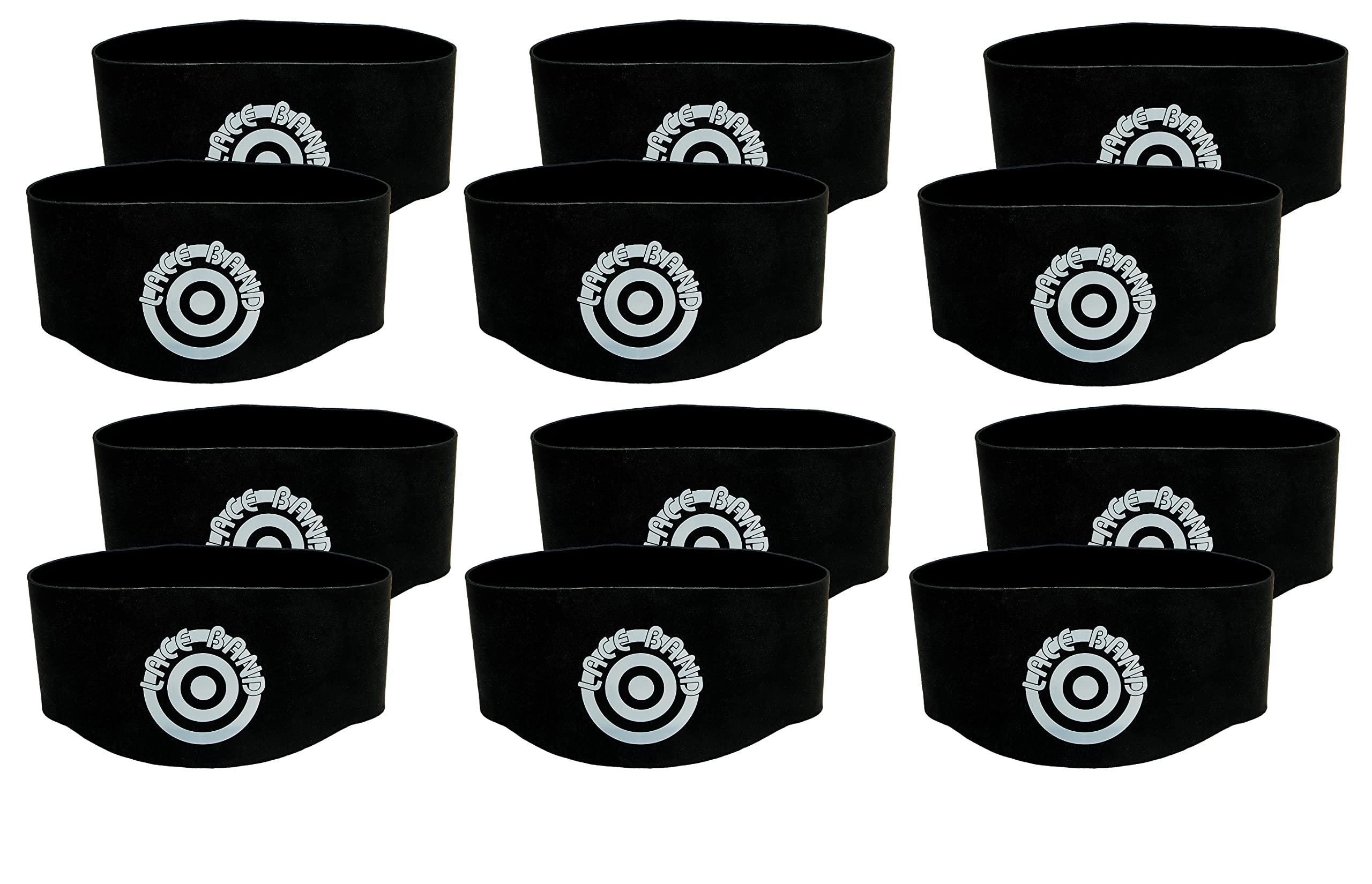 Unique Sports Youth Size Lace Bands Soccer Cleat Lace Cover