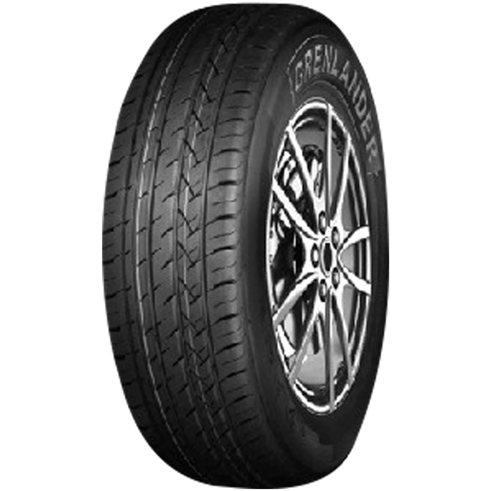 GRENLANDER 215/50 R17 95W Neumáticos de Verano XL Auto