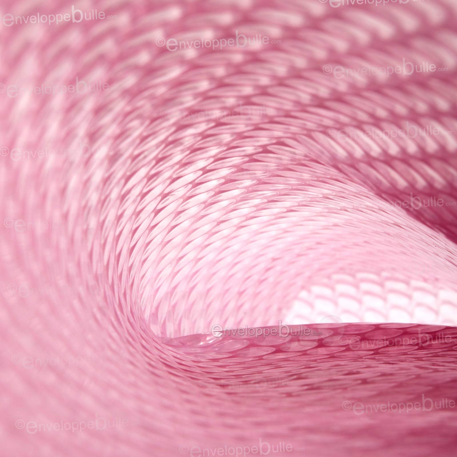 enveloppebulle 1 Rouleau de film bulle d'air largeur 100cm x longueur 50m - gamme Air'Roll ANTISTATIQUE