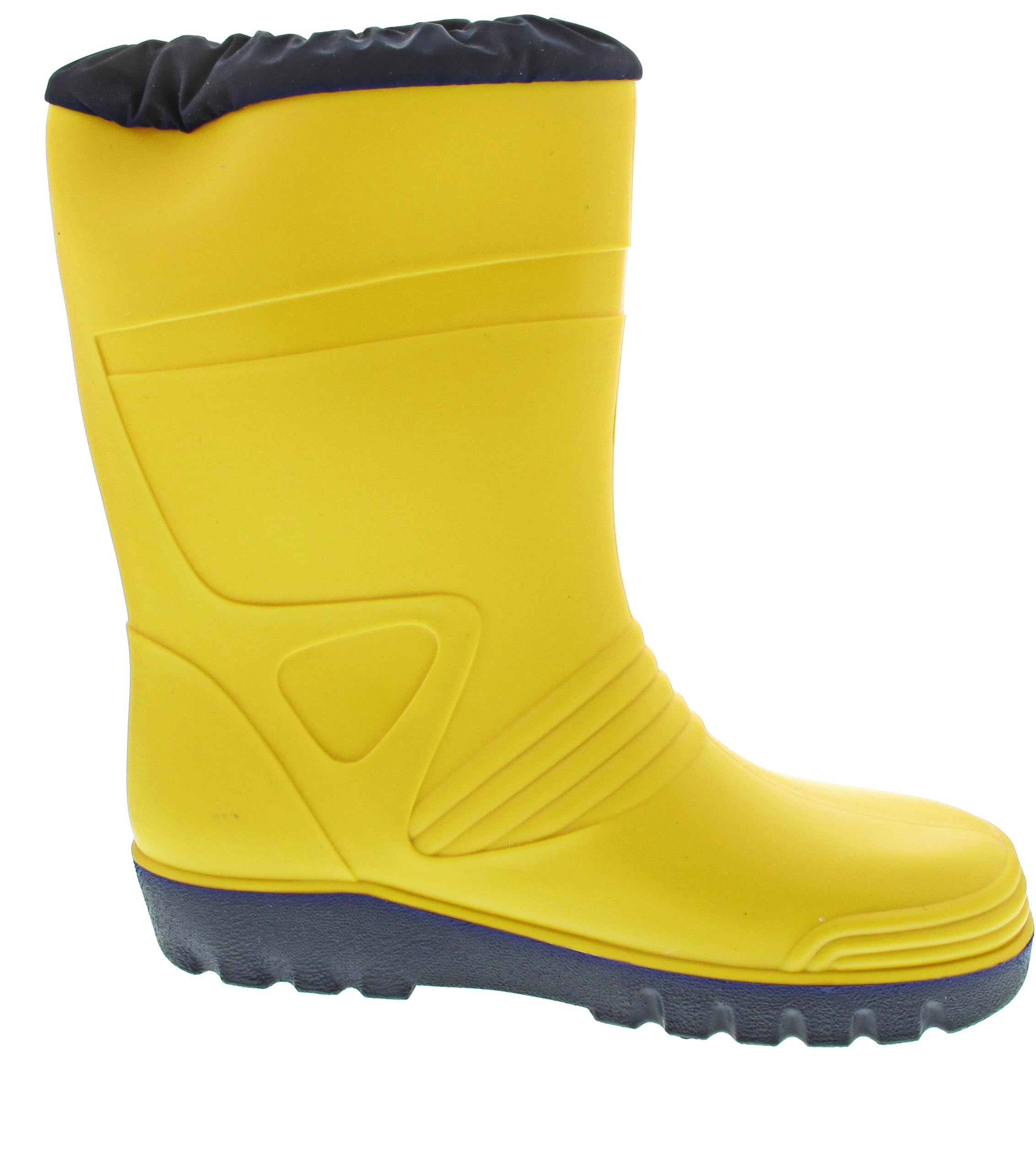 Lurchi PAXO Yellow gelb