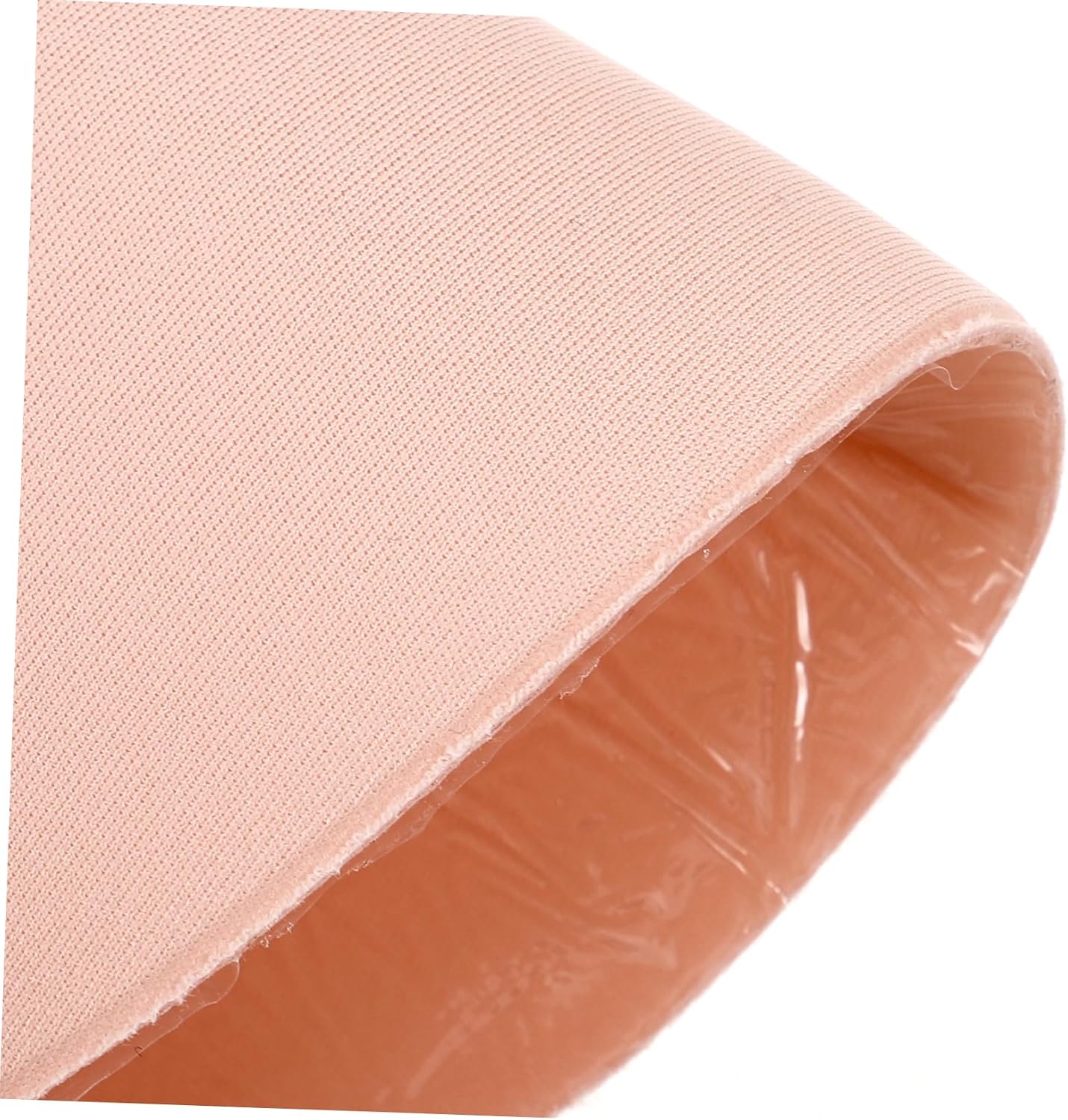 Ipetboom Protective Calf Support Patches Adhesive Leg Pad for Women Lightweight Leg Pads Straight Correction Shin Protectors