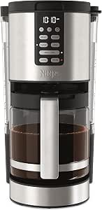 Ninja DCM201 XL 14-Cup Coffee Maker