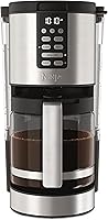 Vista 1 de Ninja 14 Cup , Programmable Coffee Maker XL Pro with Permanent Filter, 2 Brew Styles Classic & Rich, 4 Programs Small Batch, Delay Brew, Freshness