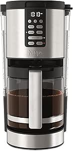 Ninja Programmable XL 14-Cup Coffee Maker PRO DCM201CP