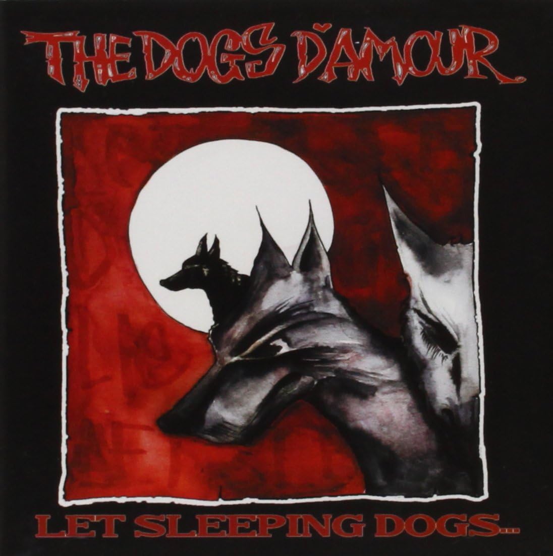 Let Sleeping Dogs... Amazon.co.uk CDs & Vinyl