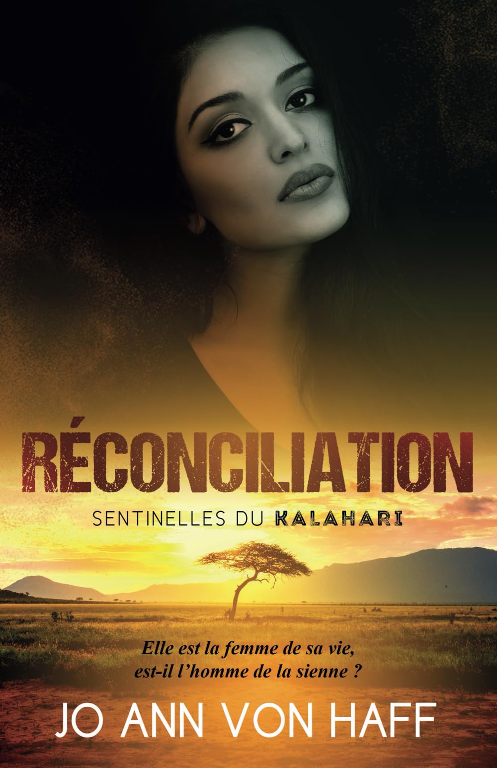 Rconciliation