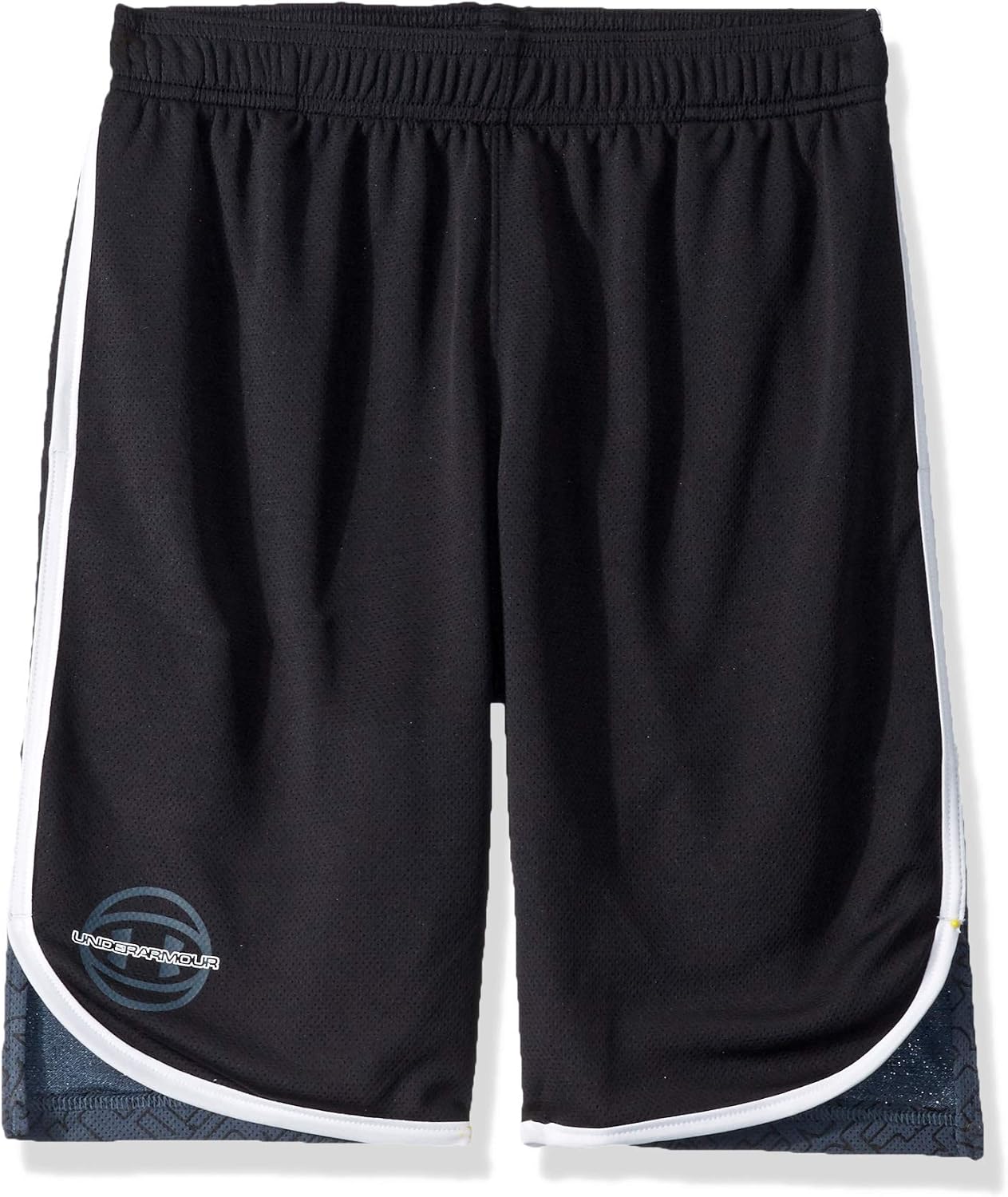 Under Armour Boys' Baseline Short