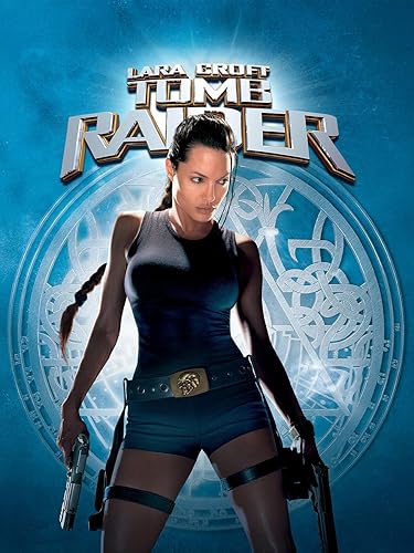 Lara Croft: Tomb Raider