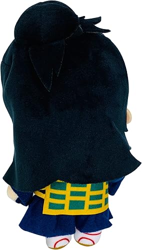 Miniatura 2 de Great Eastern Entertainment Jujutsu Kaisen - Suguru Geto Peluche 8" H