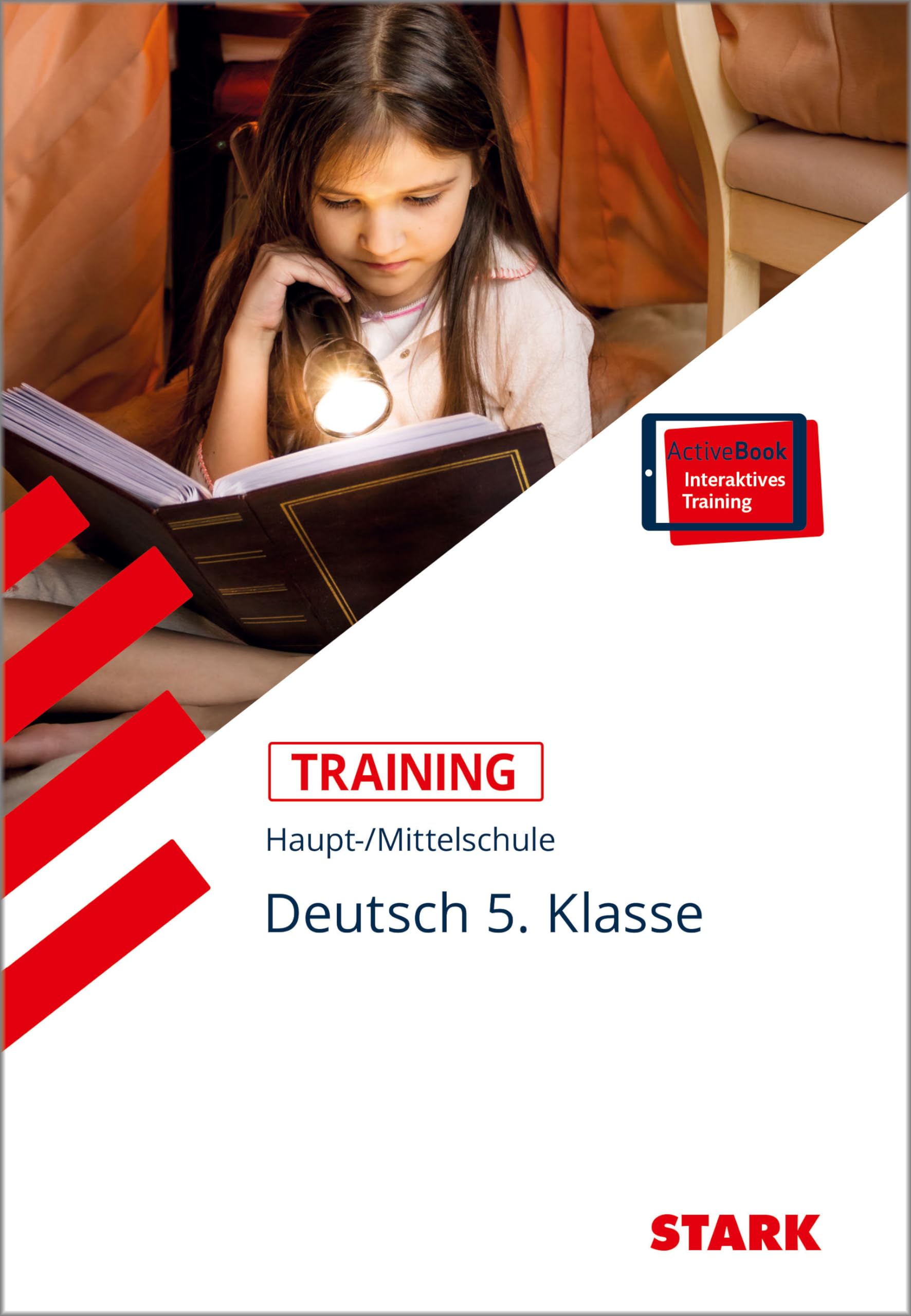 STARK Training Haupt-/Mittelschule - Deutsch 5. Klasse - Kammer, Marion