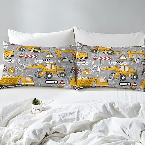 Vista 51 de Erosebridal Sábanas tamaño Queen de animales del zoológico para niños pequeños, sábanas de tren de dibujos animados, lindo juego de sábanas