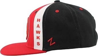 ZHATS NBA Unisex-Adult NBA Officially Licensed Adjustable Snapback Hat Main Event