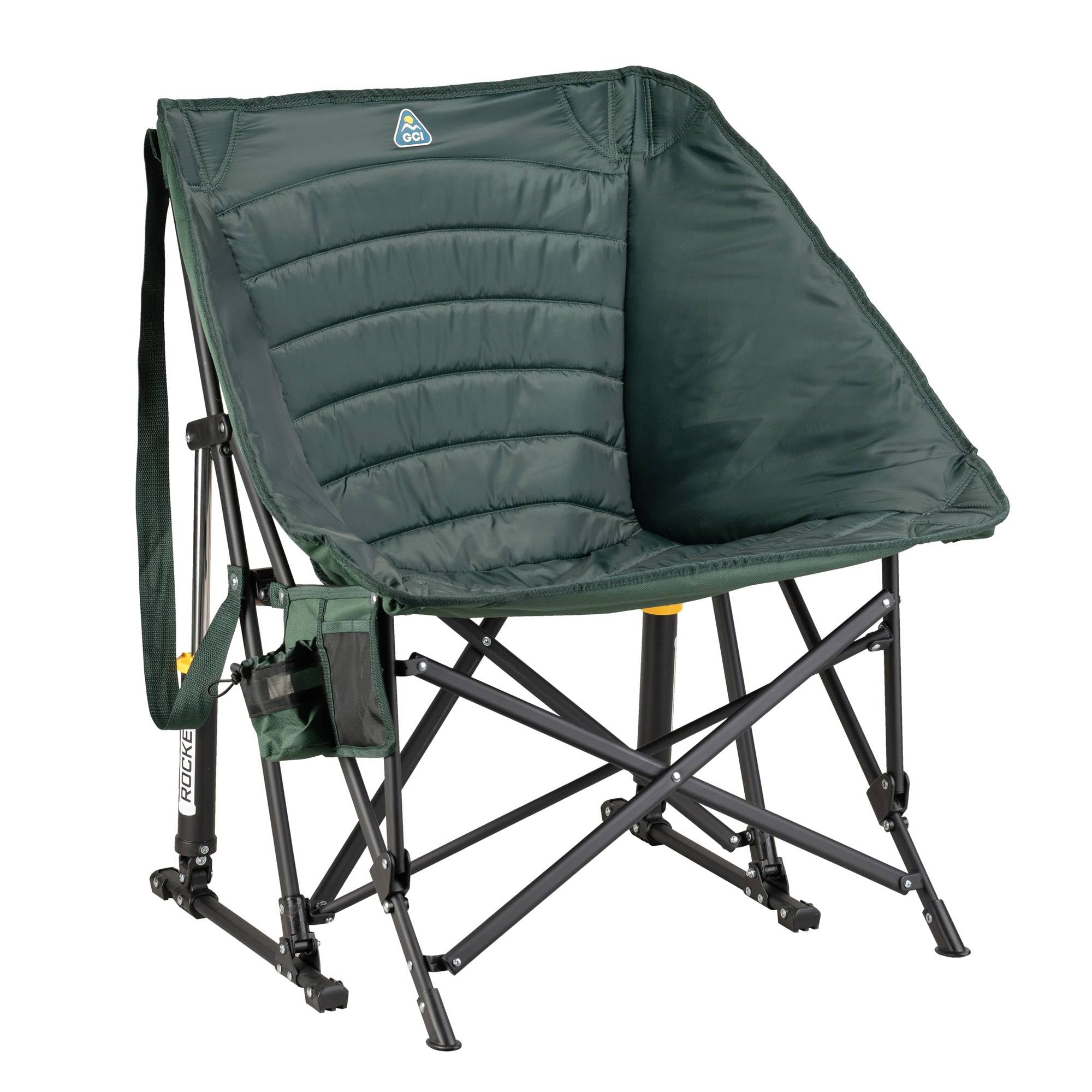 GCI Outdoor Puff Rocker - Hunter