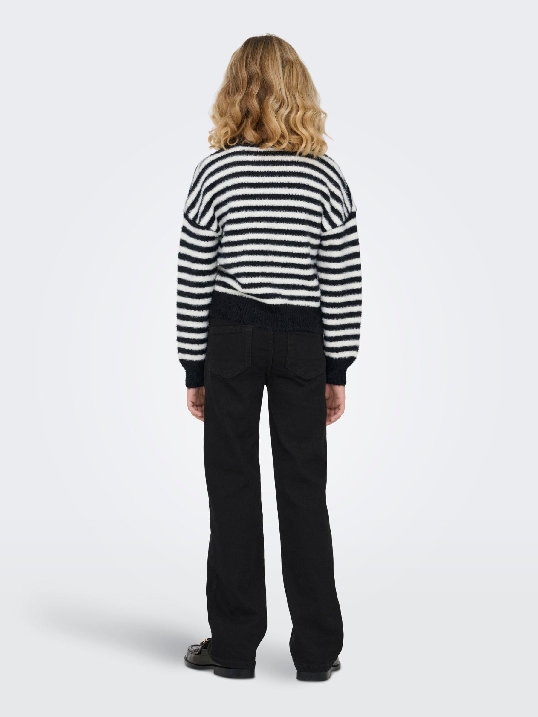 ONLY Wide fit Jeans KOGJUICY Wide Leg Fit Jeans