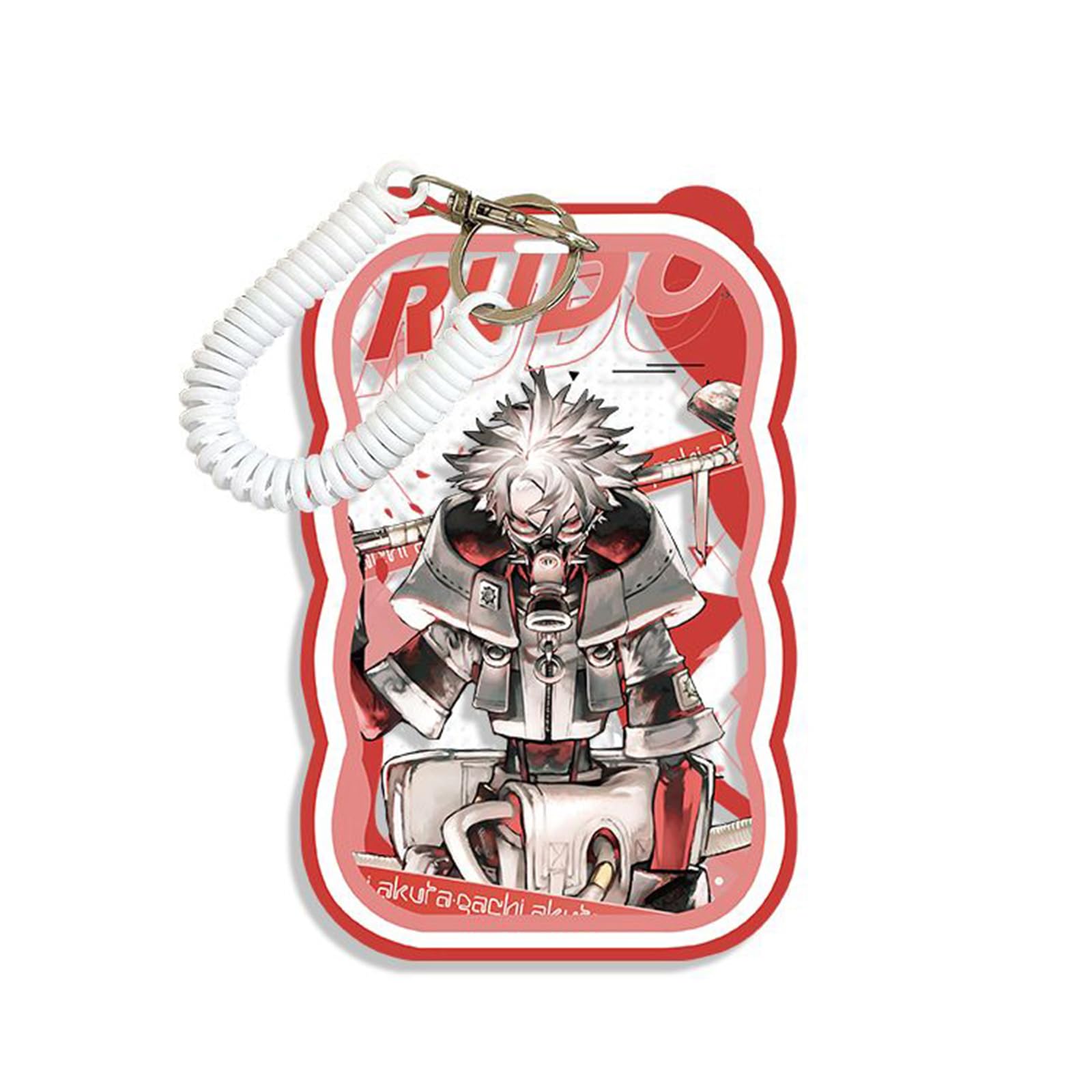 ガチアクタ ザンカ ガチクジ 6個セット ガチアクタ ザンカ ガチクジ 6個セット