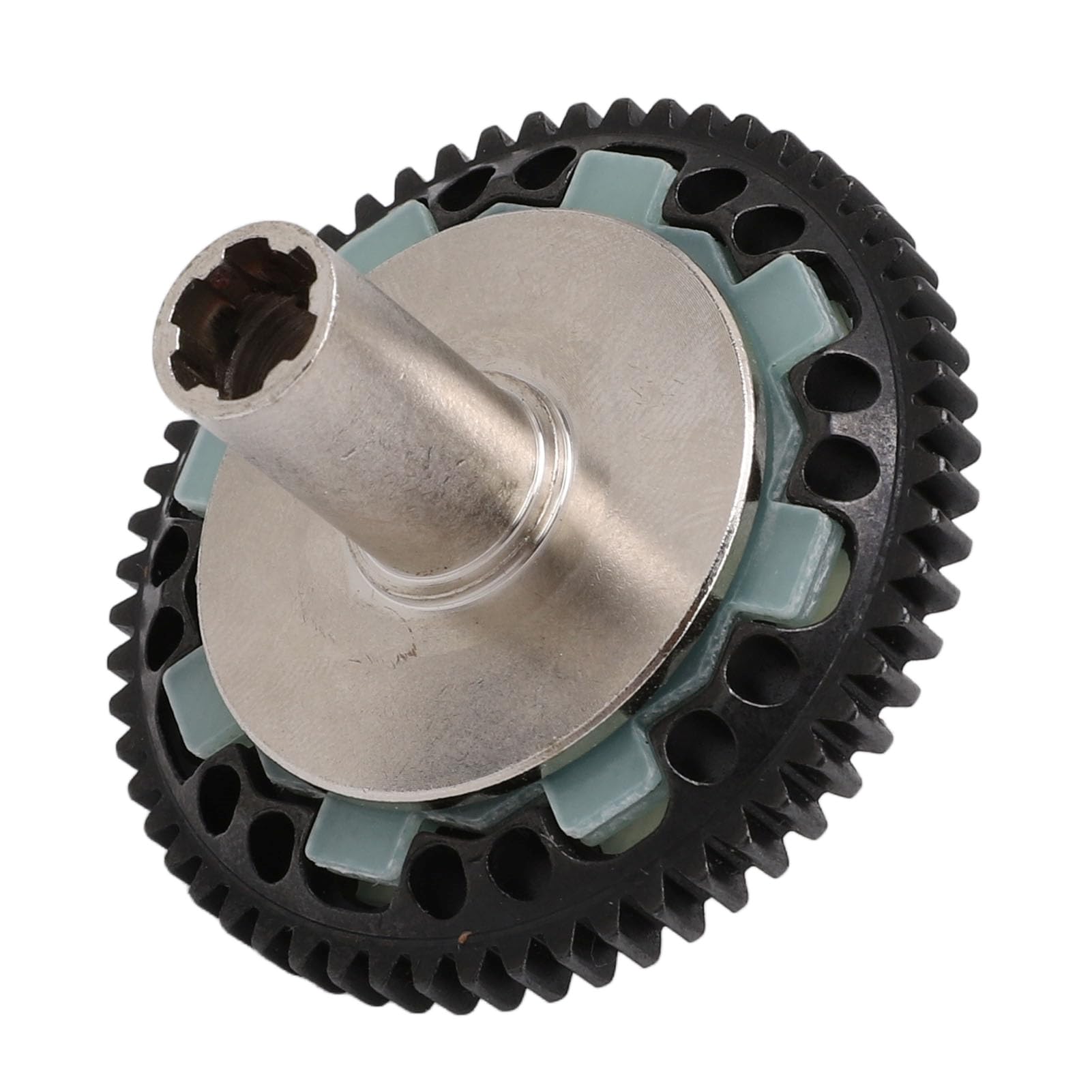 Hobbypower 48p Spur Gear 80t for Sakura D3 Cs S Zero 1/10 Drift Racing Car