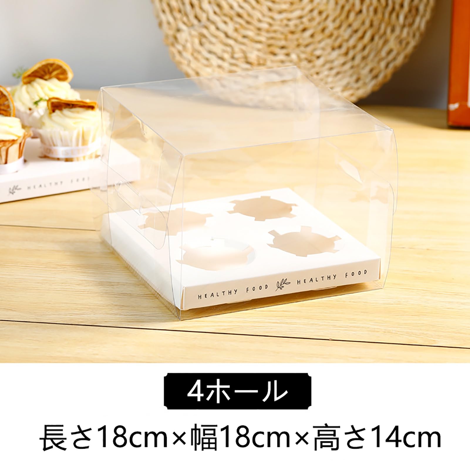 未使用☆タルト ペイントボックス コレクターズ メイクアップケース