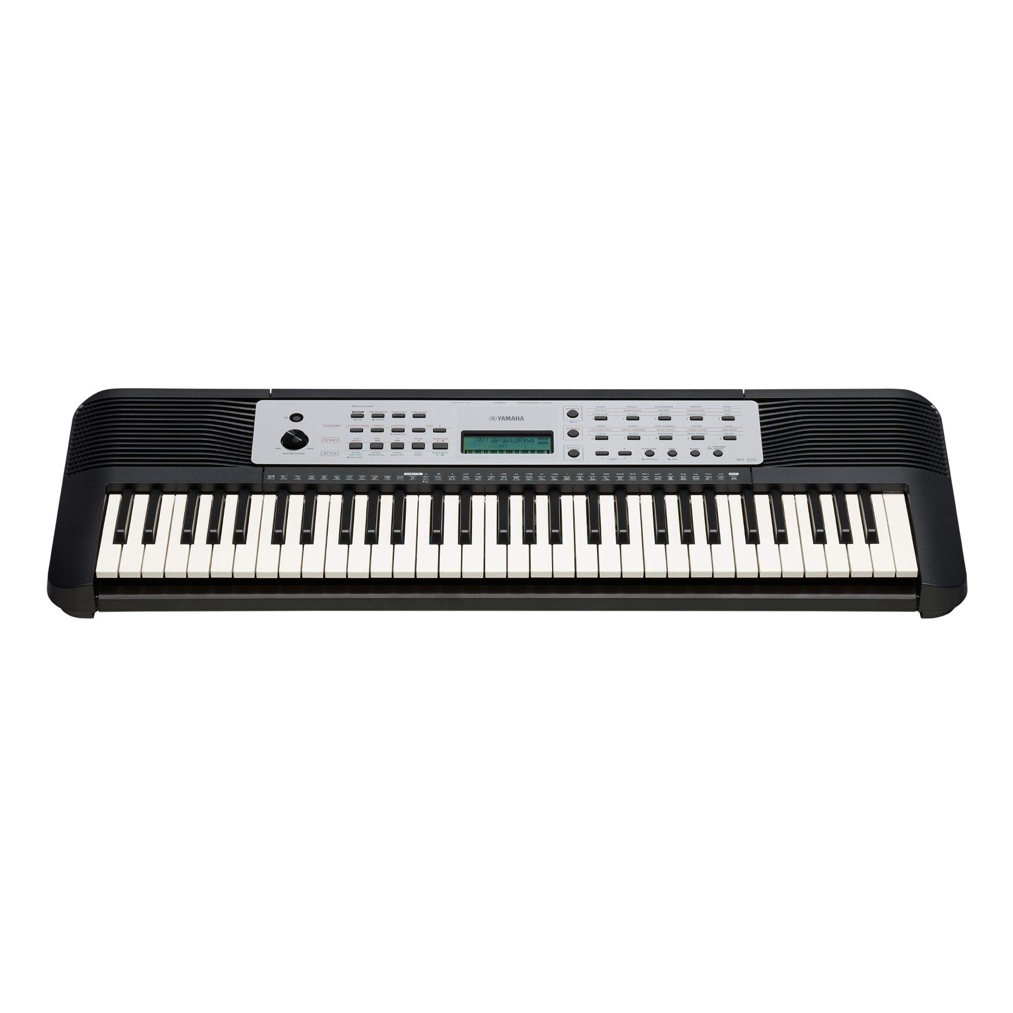 Yamaha Tastiera digitale YPT-270