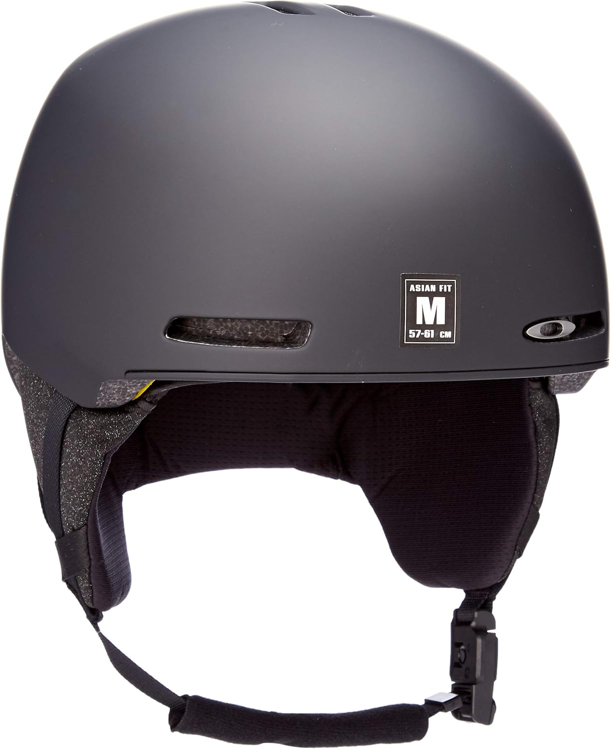 Oakley Mod1 MIPS Asian Fit Adult Ski Snowboarding Helmet Amazon.co.uk