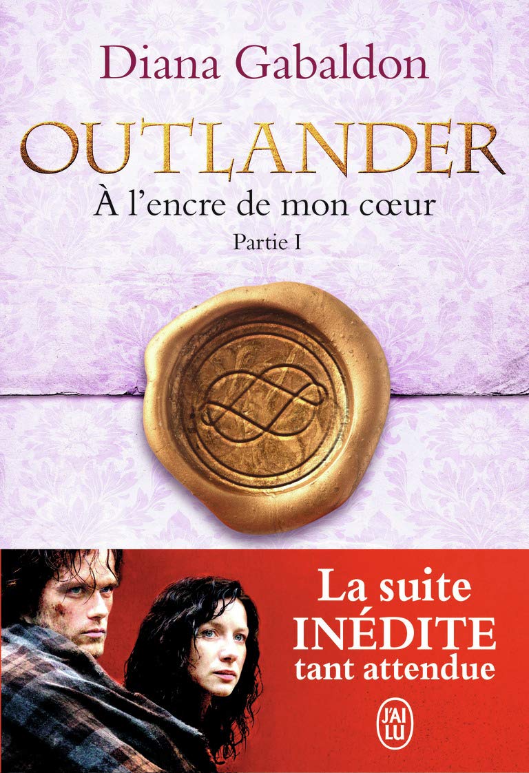 À l'encre de mon coeur (1): Partie 1