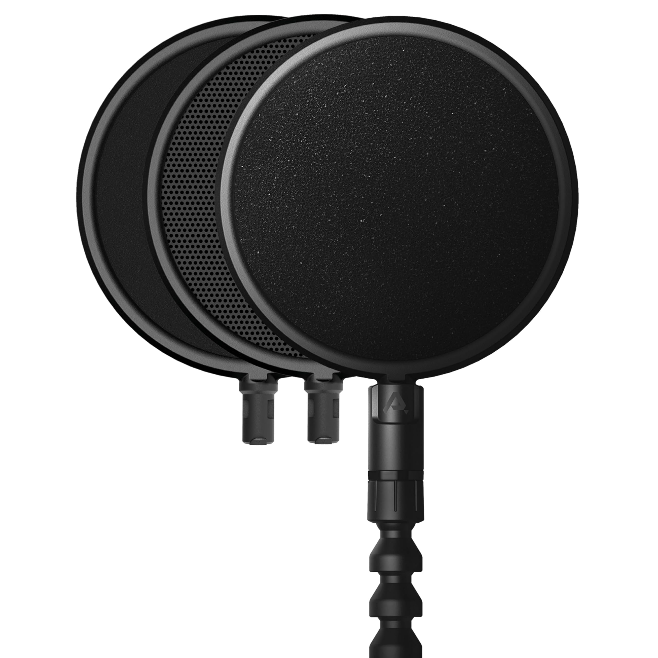 Pop Filter Studio Set - Poppschutz