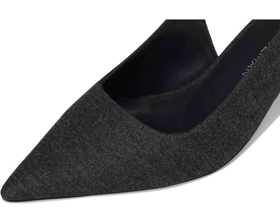 Stuart Weitzman Vinnie 50 Strap Pump - Right View