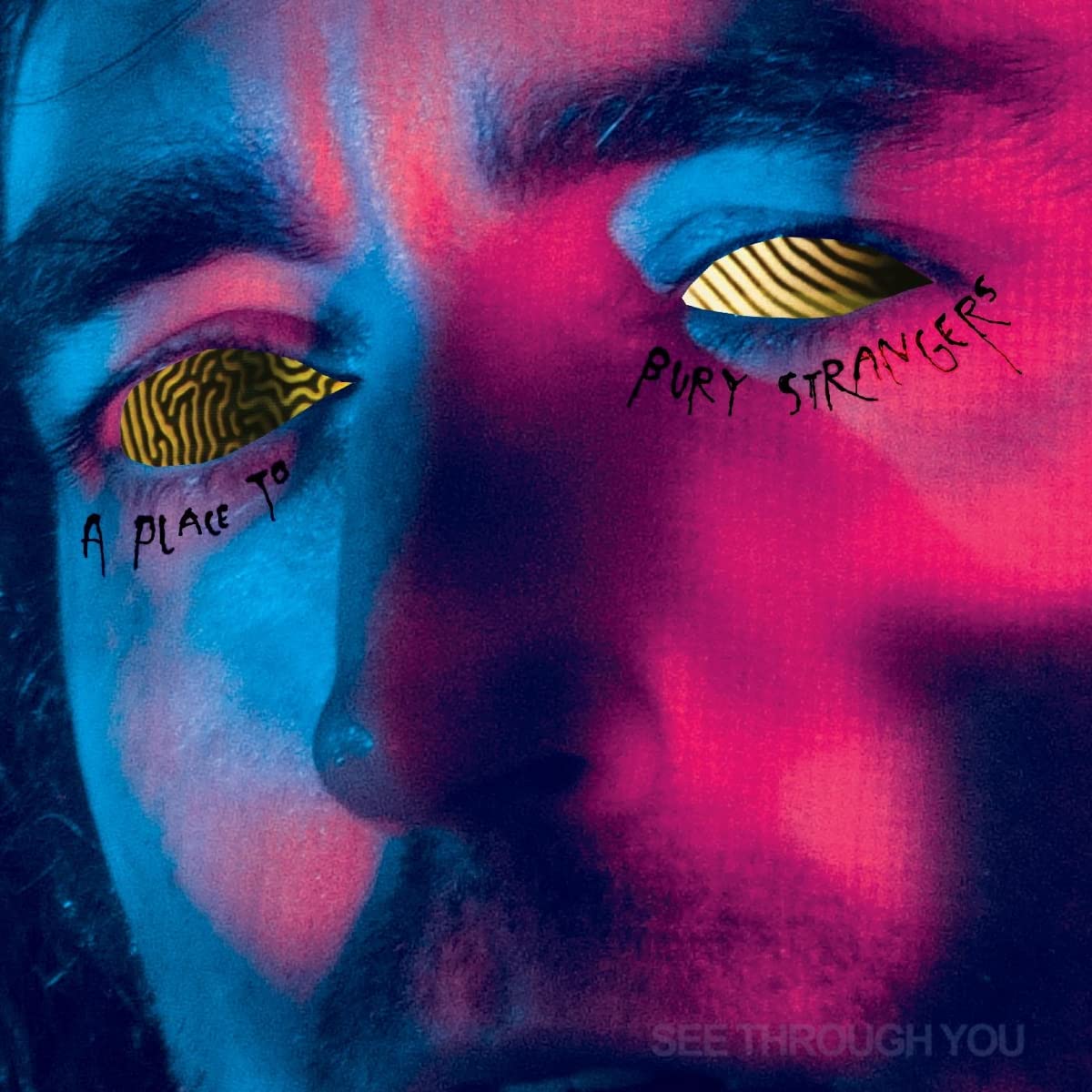 See Through You [VINYL]