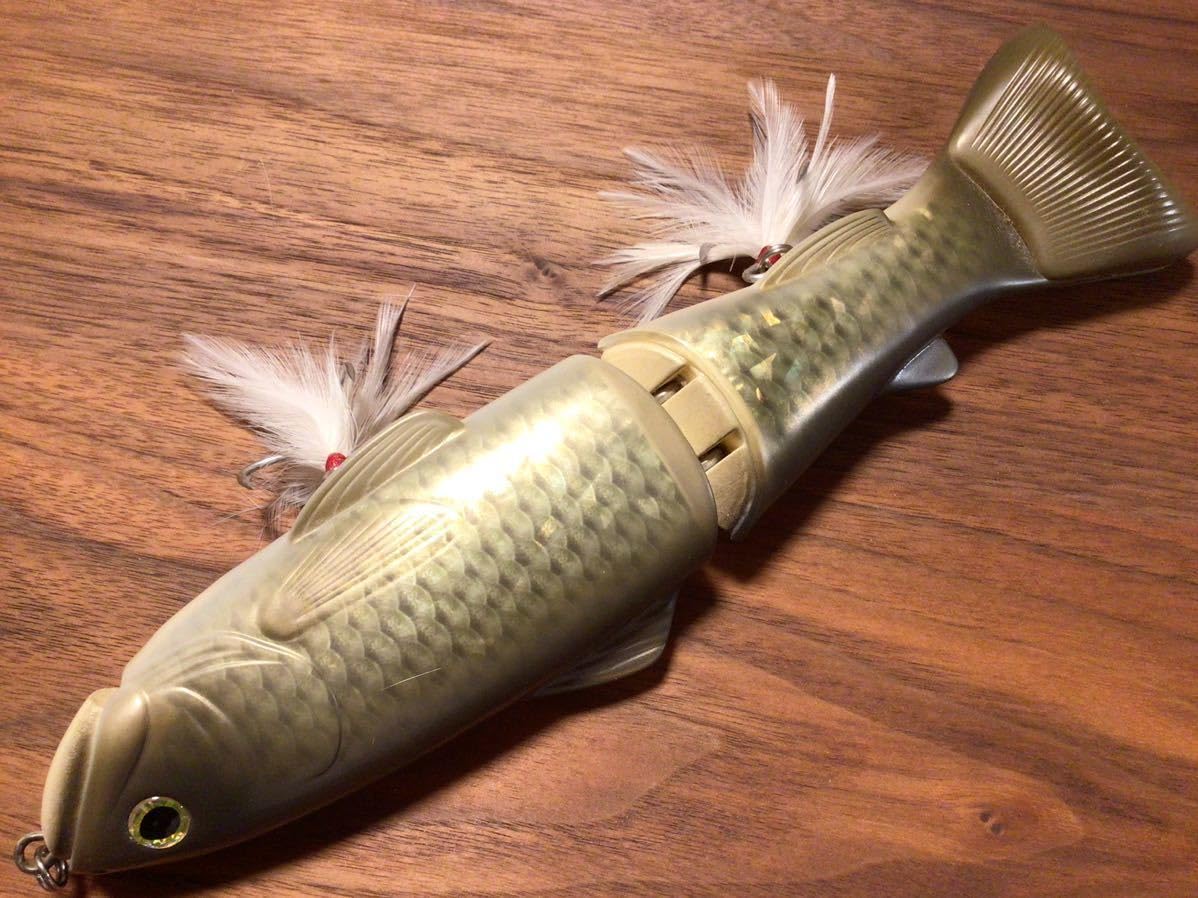 Amazon.co.jp: 限定 deps デプス SLIDESWIMMER 250“SHUDDER TAIL