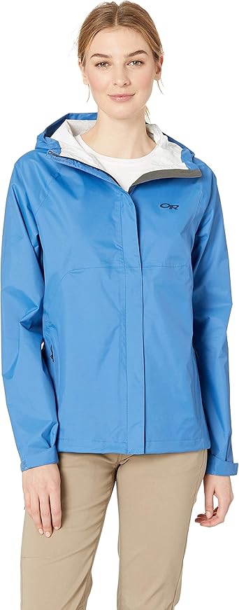outdoor research apollo jacket