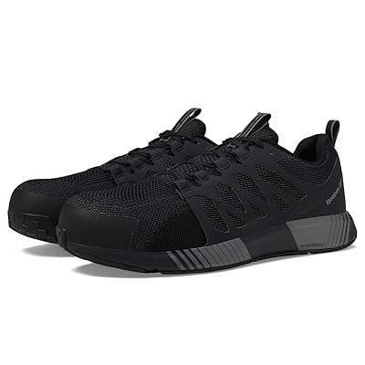 Reebok Work Fusion Flexweave Cage Composite Toe Men