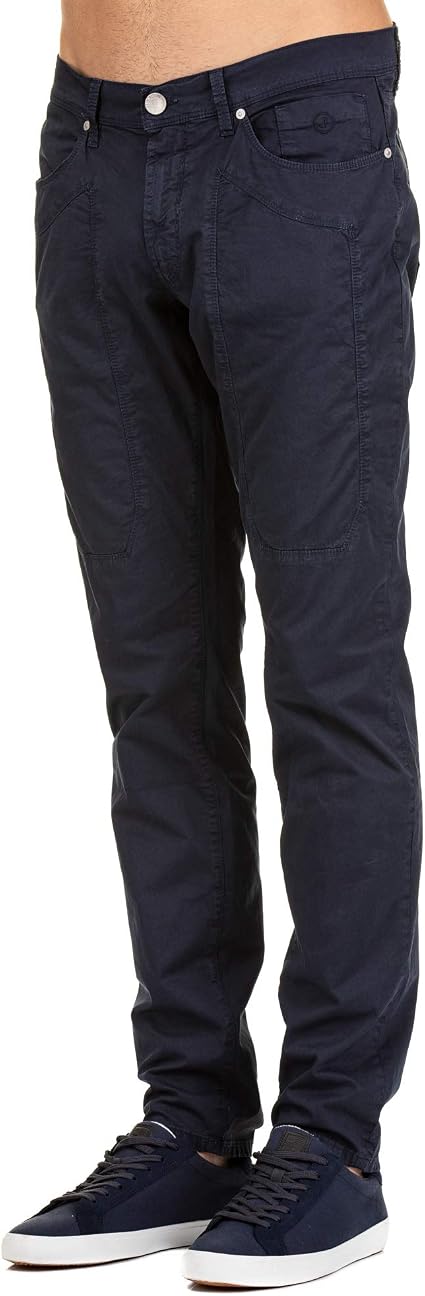 JECKERSON Pantaloni Uomo : Amazon.it: Abbigliamento