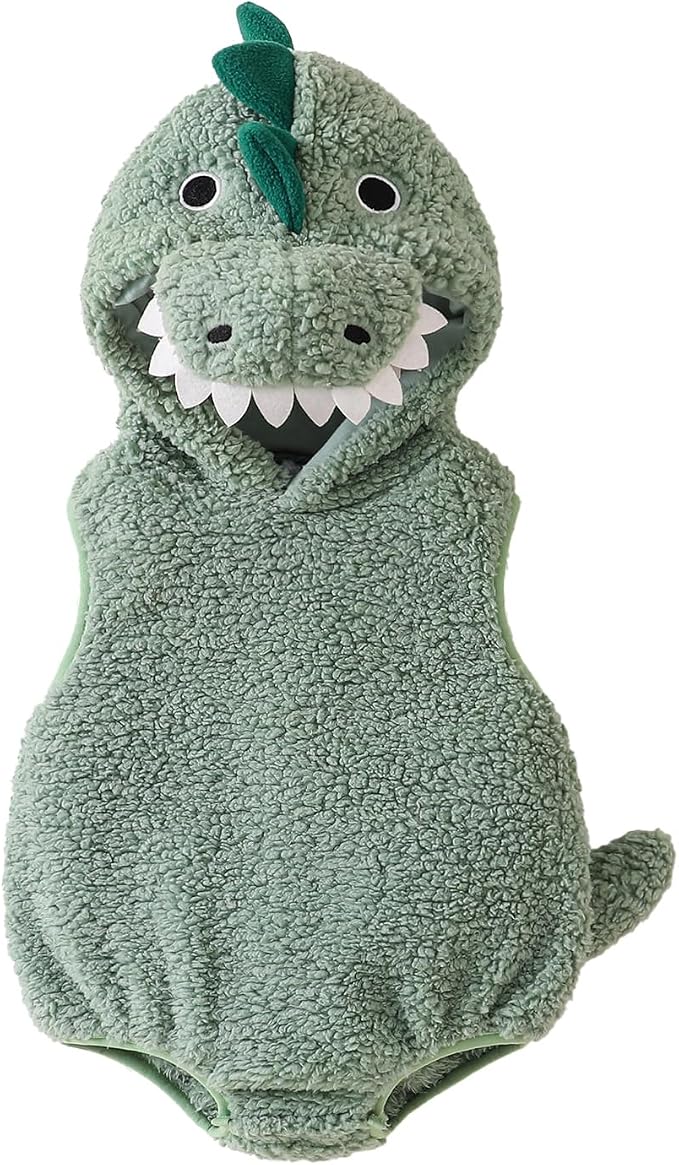 Spirit Plush Baby T-Rex