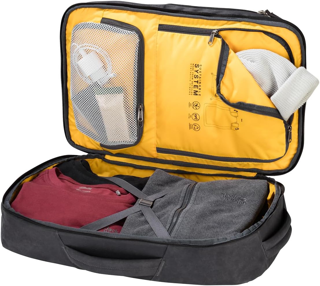 Jack Wolfskin TRAVELTOPIA CABINPACK 34