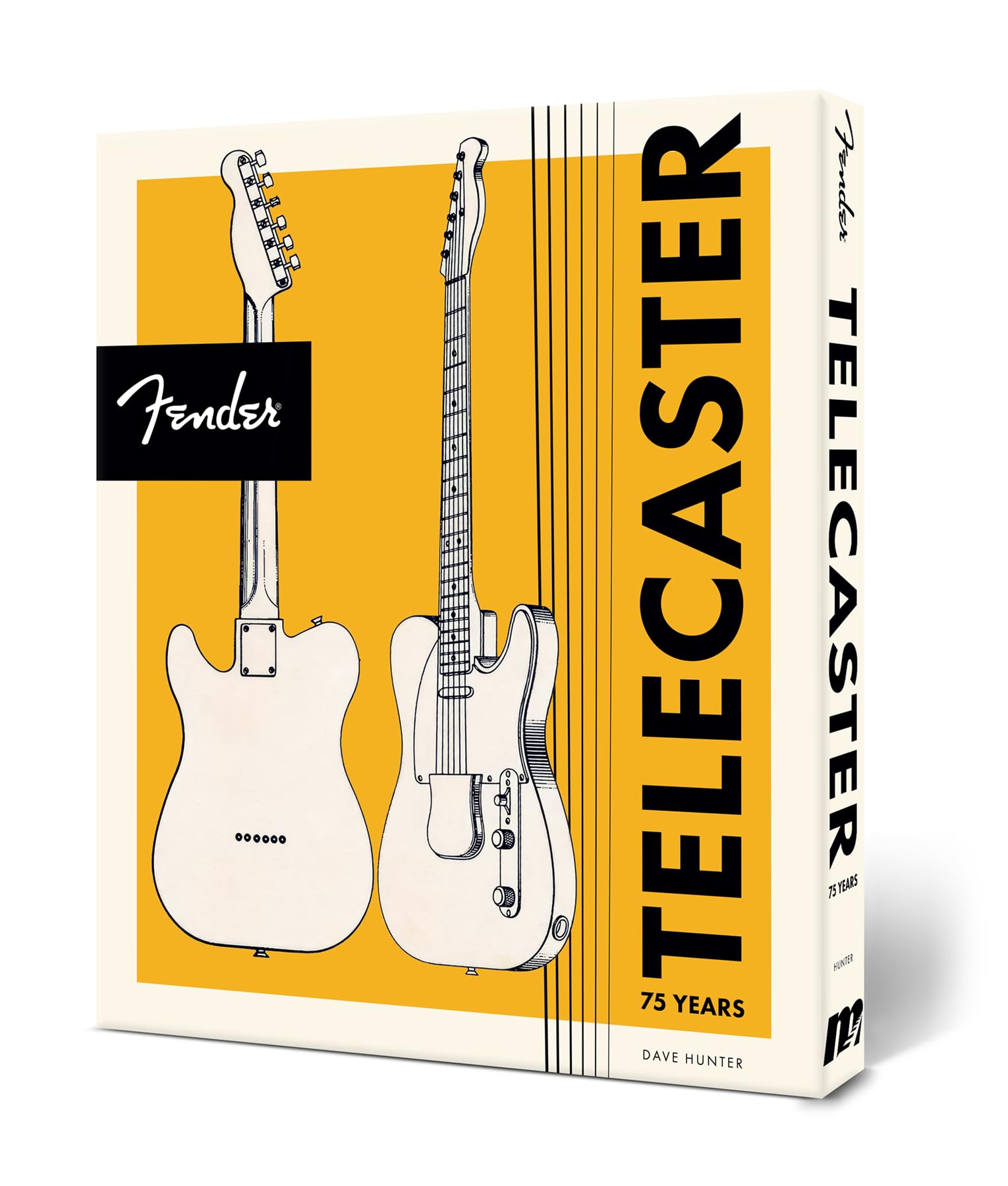 Fender Telecaster: 75 Years