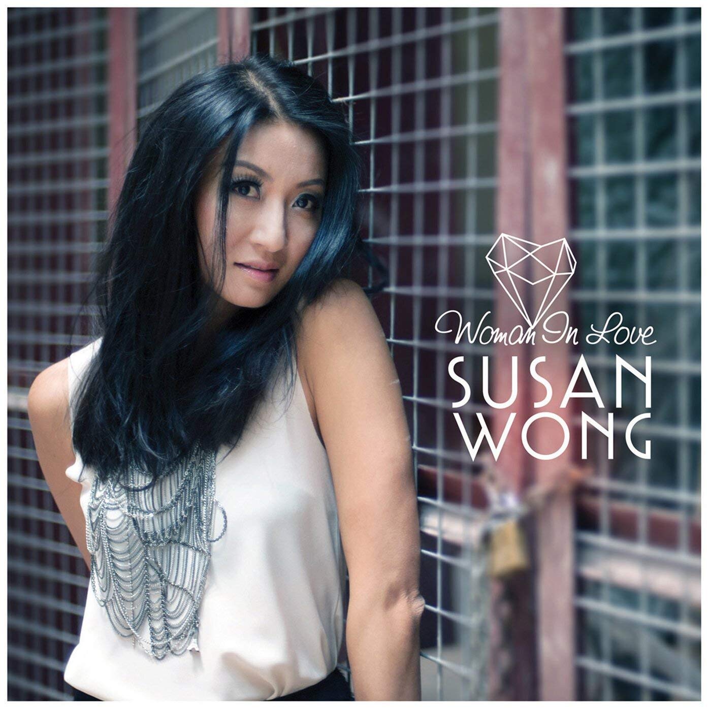 Woman In Love [VINYL]