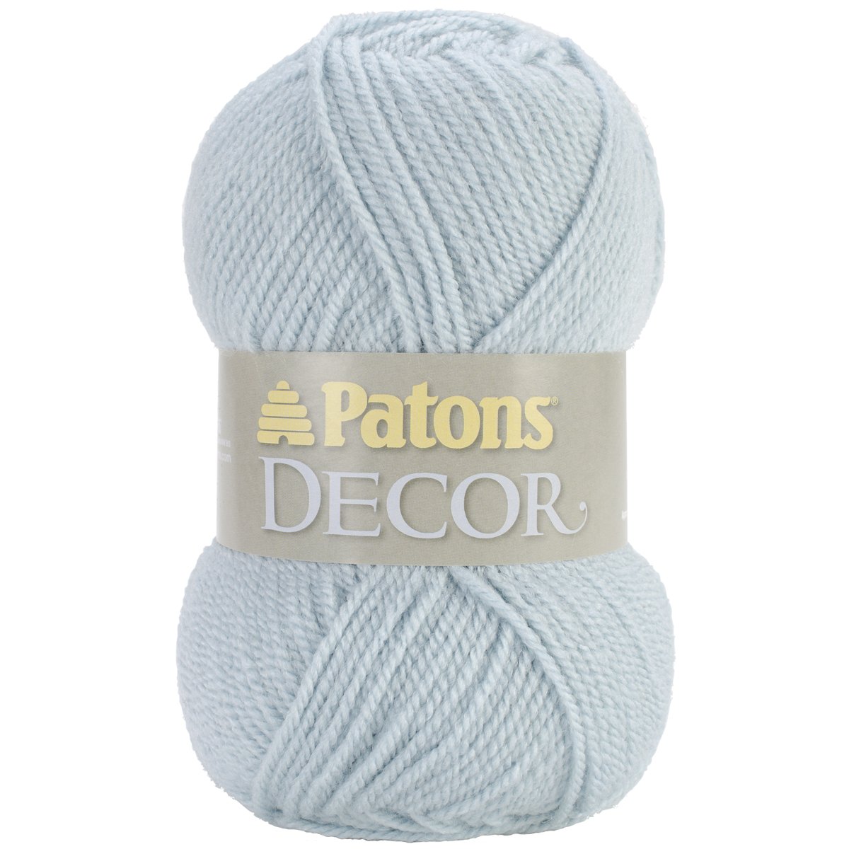 Bulk Buy Patons Decor Yarn (6Pack) Pale Oceanside 24408787104