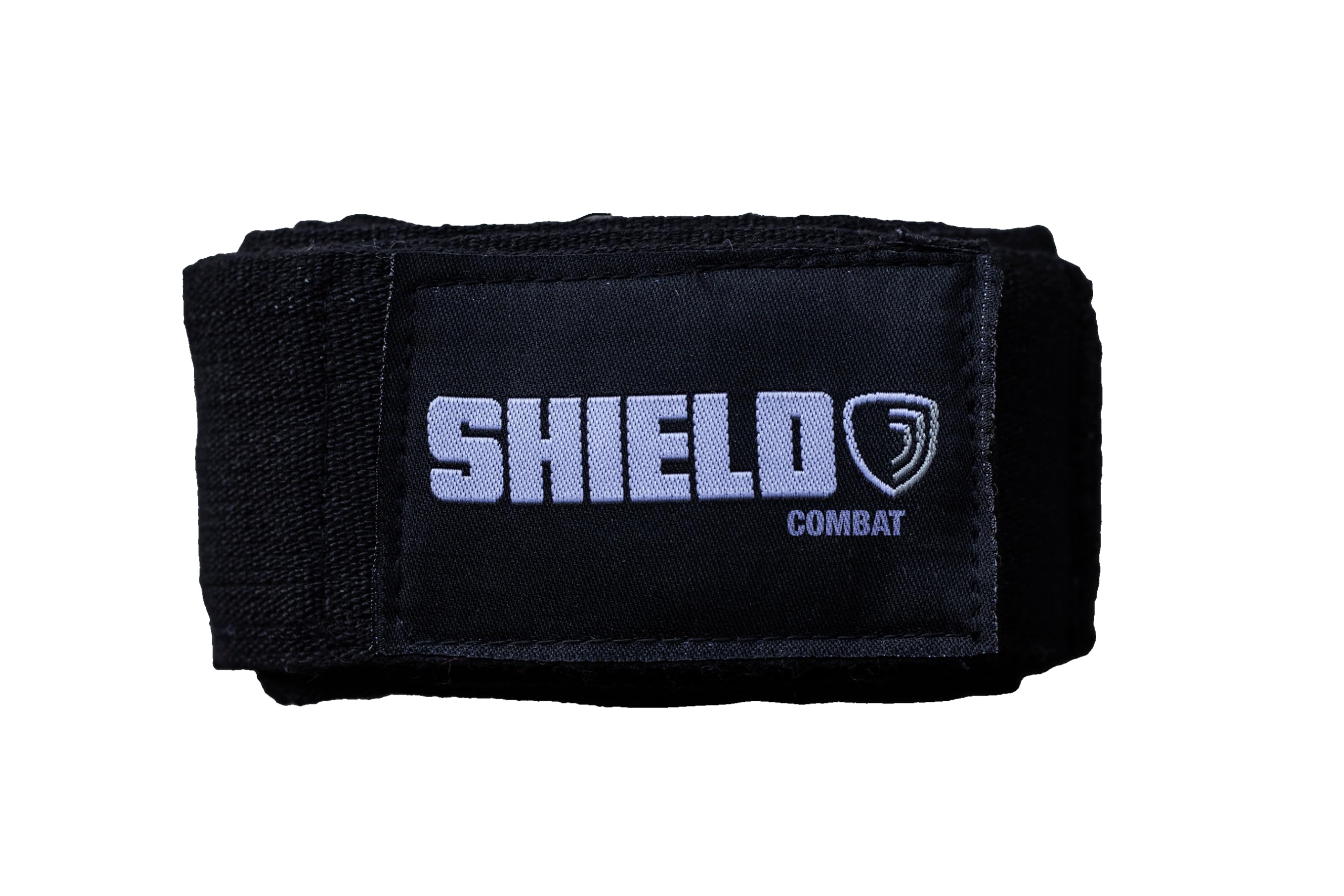 Shield Premium Hand Wraps with Built-in Gel Knucke Pad | 180